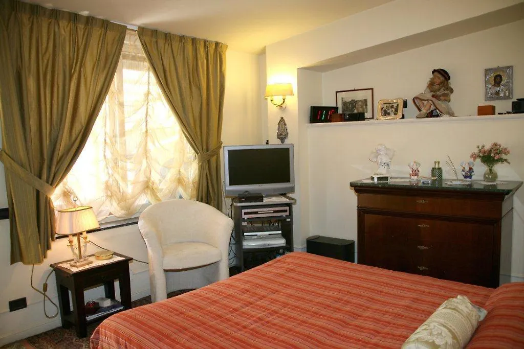 Bed & Breakfast B&B Cocus Inn Aeroporto di Catania Fontana Rossa