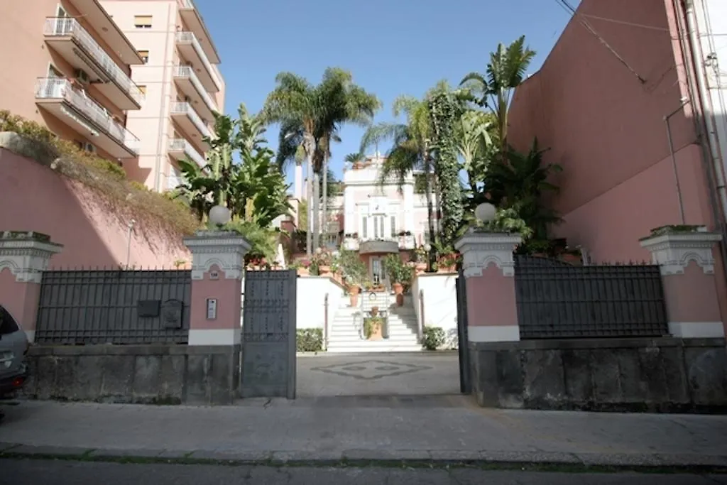 *** Bed & Breakfast B&B Cocus Inn Catania Italy