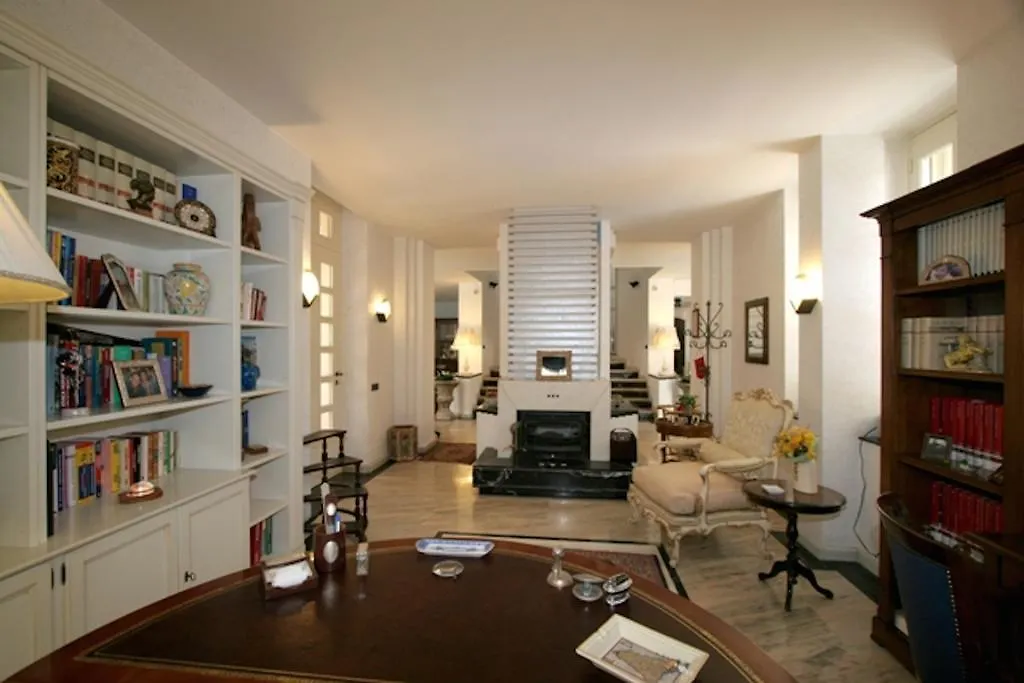 B&B Cocus Inn Catania