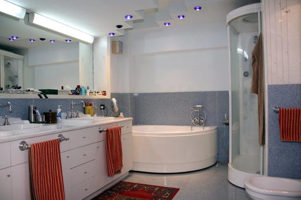Bed & Breakfast B&B Cocus Inn Aeroporto di Catania Fontana Rossa
