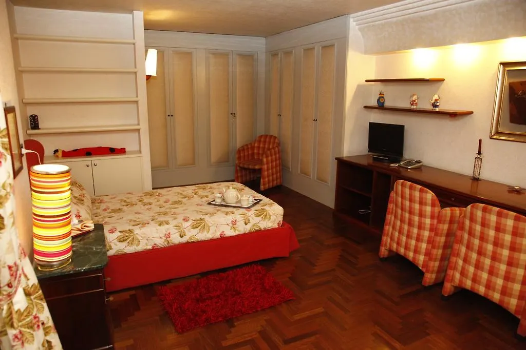 Bed & Breakfast B&B Cocus Inn Aeroporto di Catania Fontana Rossa