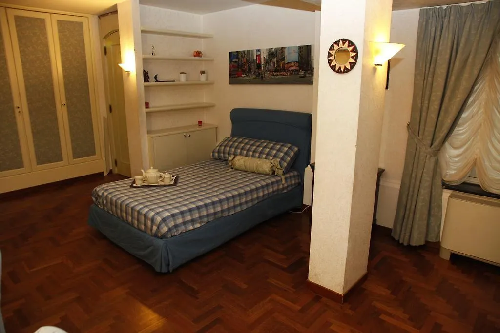 B&B Cocus Inn Catania