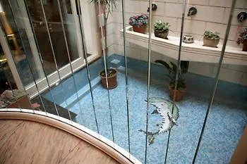 B&B Cocus Inn Katania Nocleg ze śniadaniem