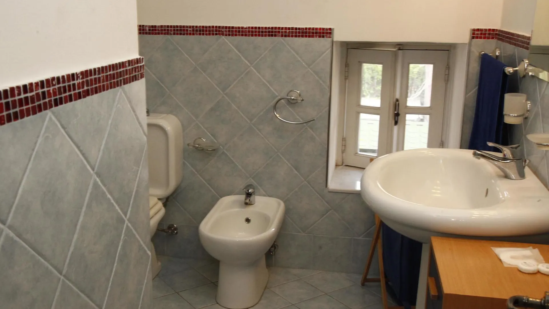 B&B Cocus Inn Aeroporto di Catania Fontana Rossa Bed & Breakfast