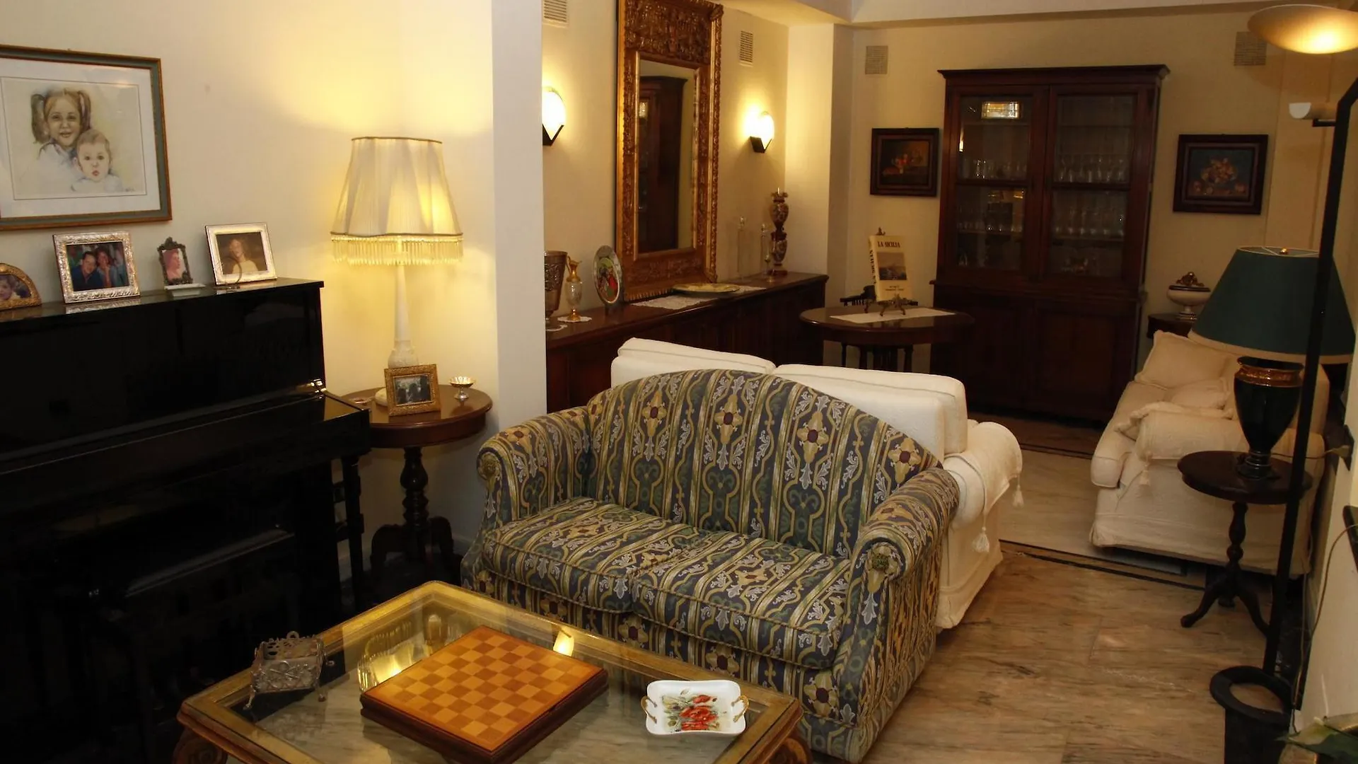 B&B Cocus Inn Katania