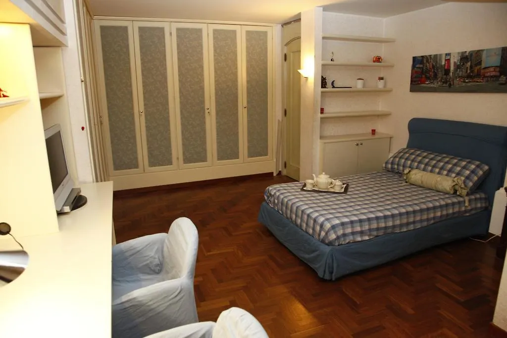 B&B Cocus Inn Catania