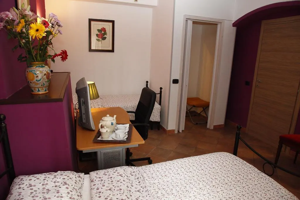 Bed & Breakfast B&B Cocus Inn Catania