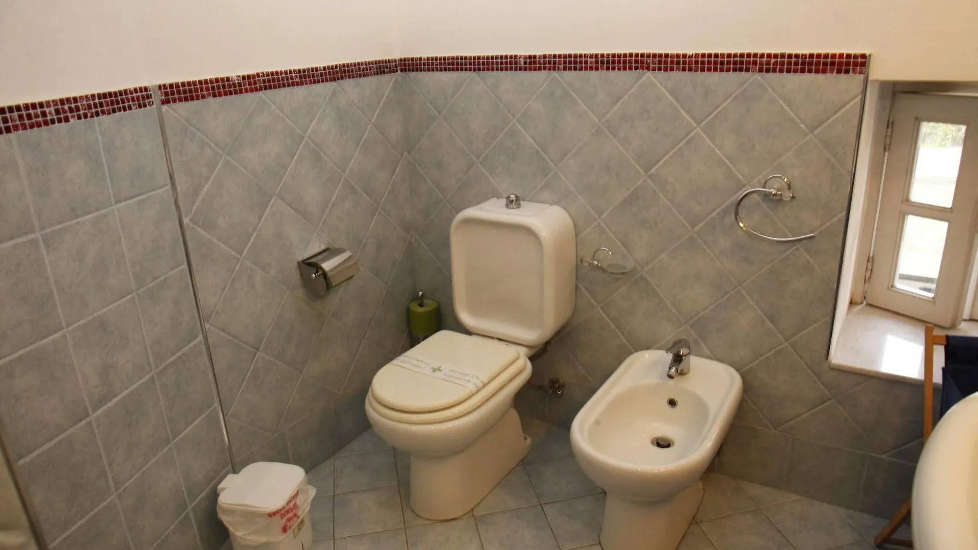 Bed & Breakfast B&B Cocus Inn Aeroporto di Catania Fontana Rossa