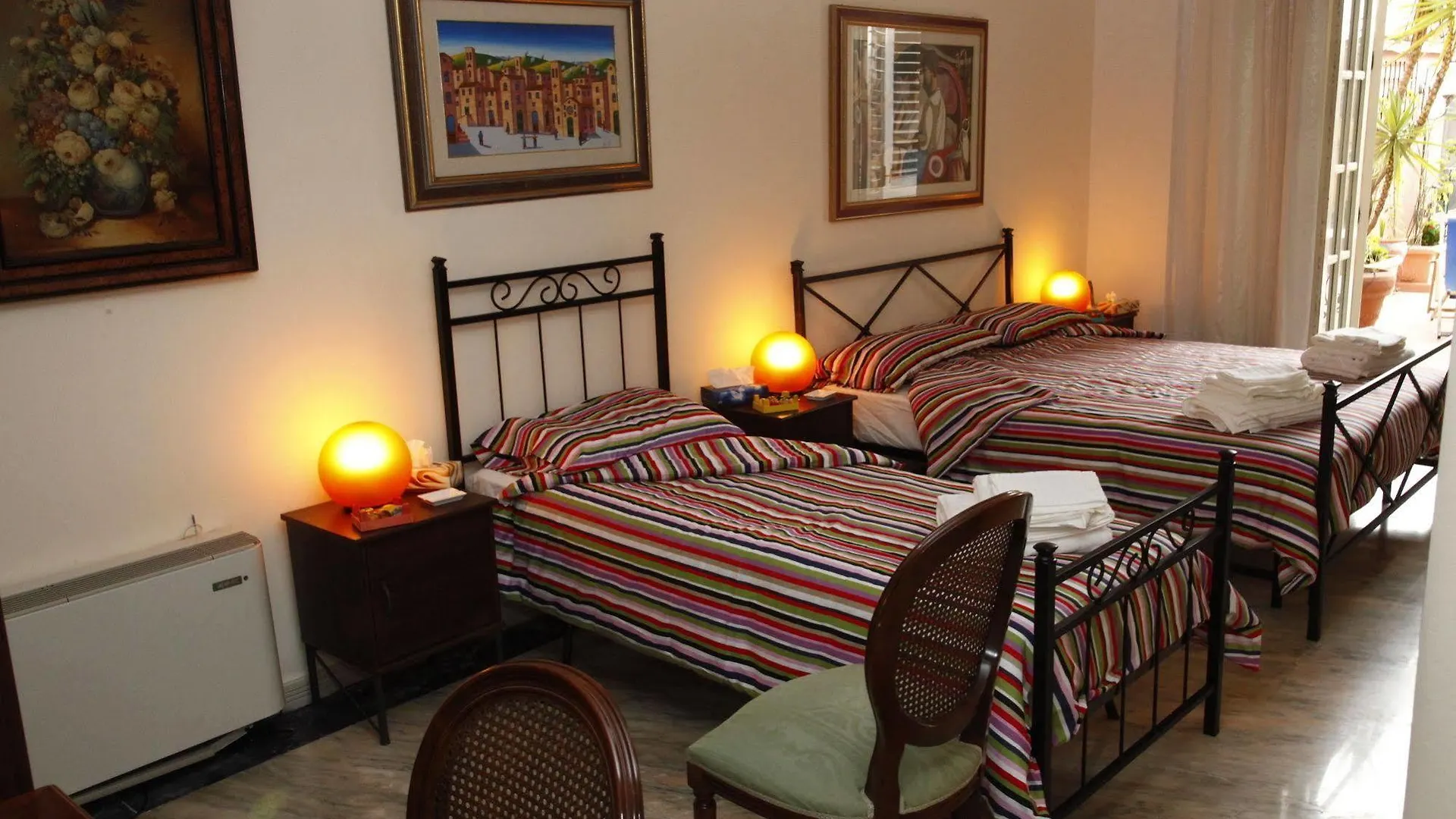 *** Bed & Breakfast B&B Cocus Inn Aeroporto di Catania Fontana Rossa Italia