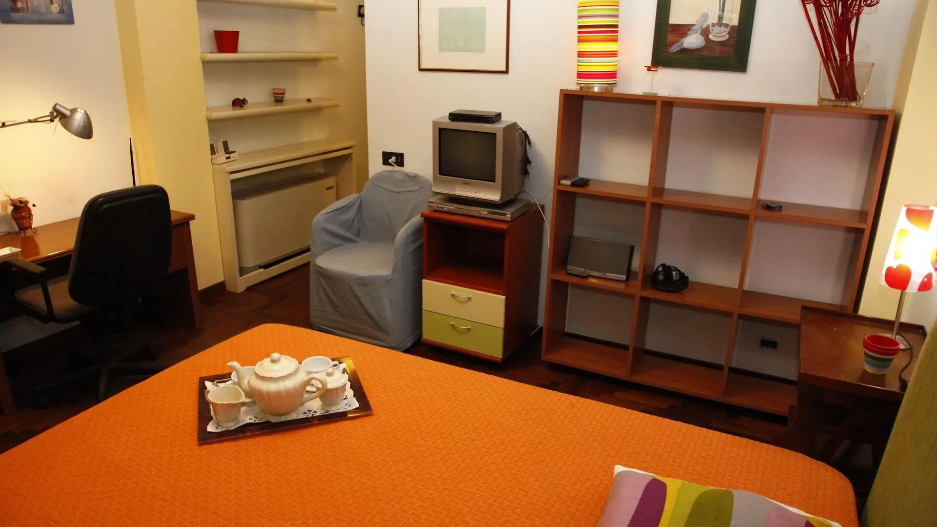 B&B Cocus Inn Aeroporto di Catania Fontana Rossa