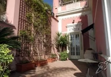 B&B Cocus Inn Katania