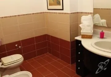 B&B Cocus Inn Aeroporto di Catania Fontana Rossa 3*,