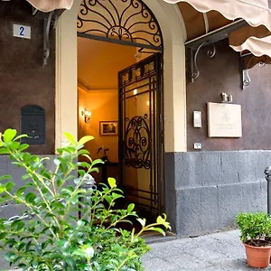 Hotel Manganelli Palace, Katania