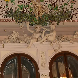 Hotel Gresi, Katania