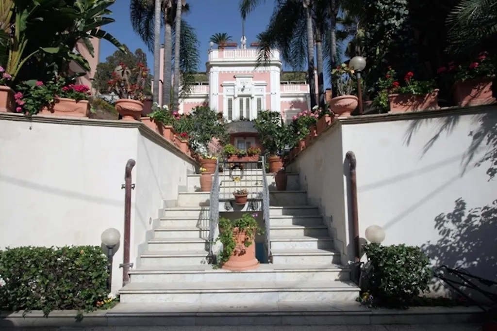 Bed & Breakfast B&B Cocus Inn Catania