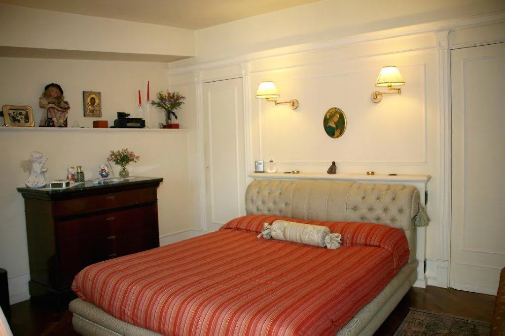 *** Bed & Breakfast B&B Cocus Inn Catania Italy
