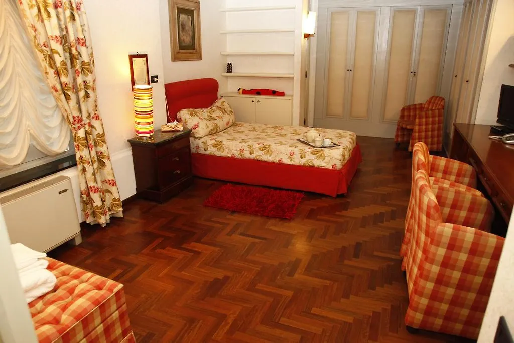 B&B Cocus Inn Catania 3*,  Italy