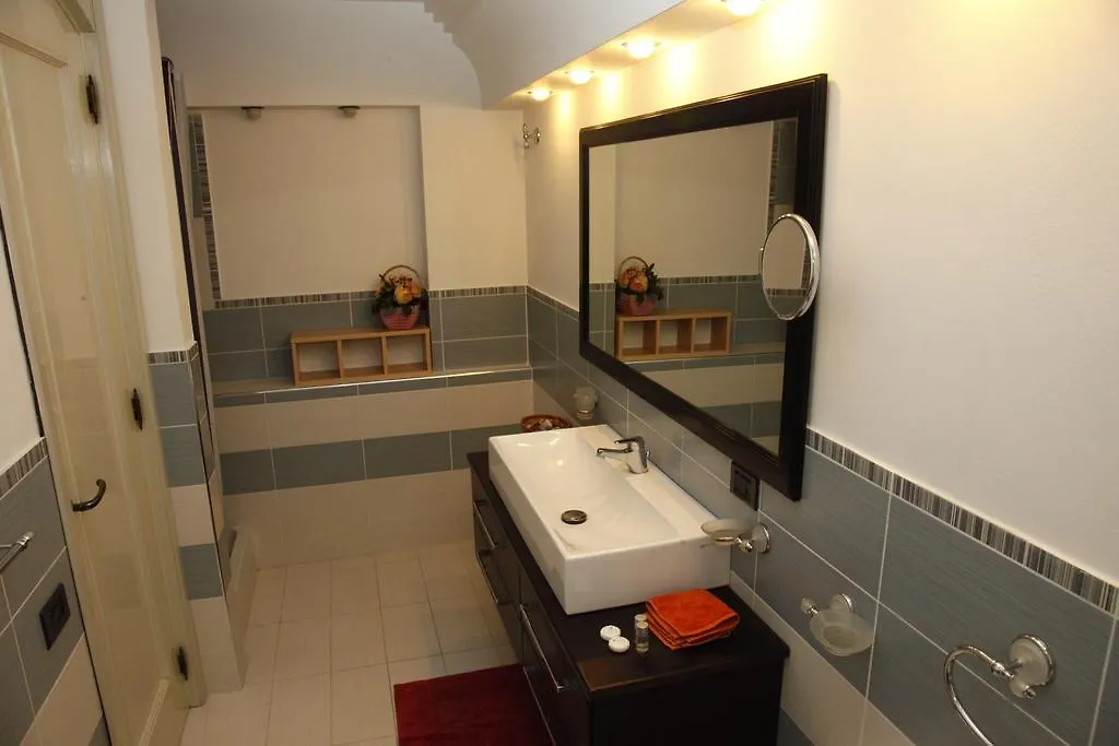 B&B Cocus Inn Catania Bed & Breakfast