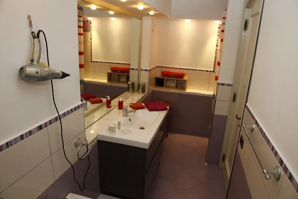B&B Cocus Inn Catania Bed & Breakfast