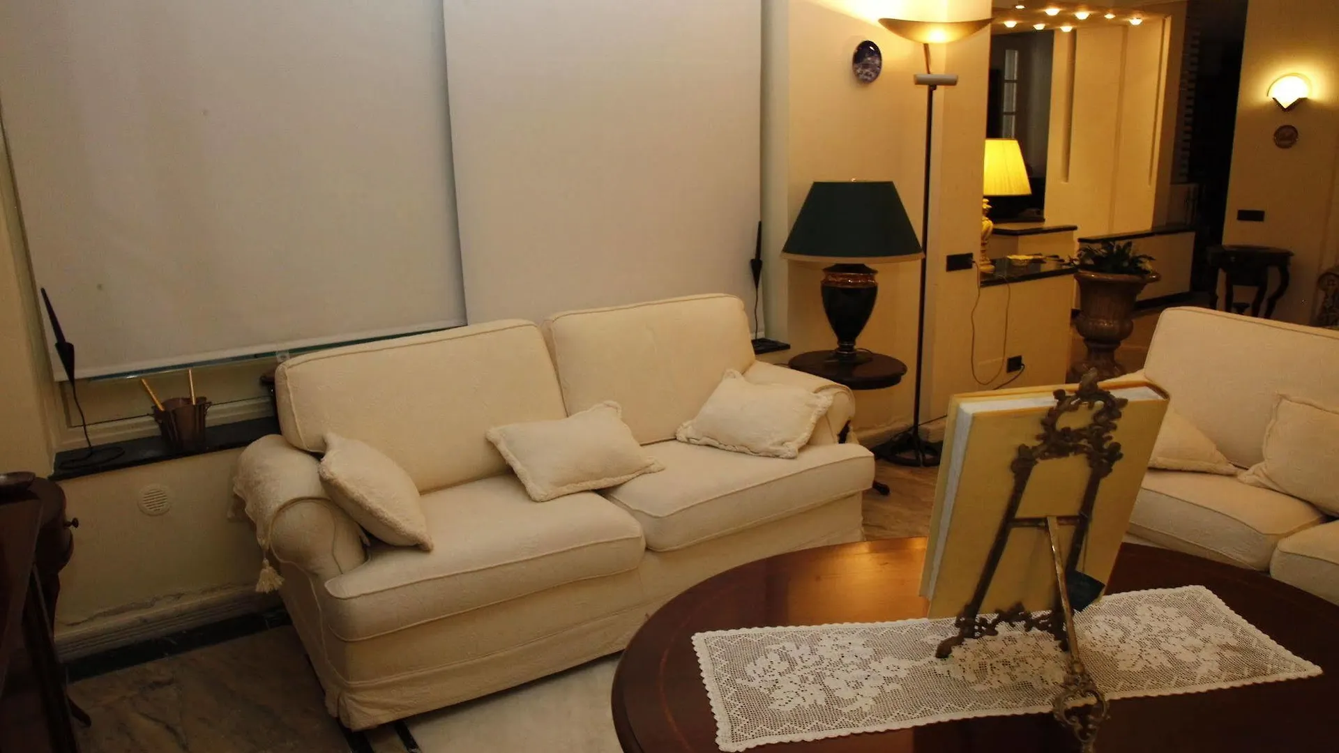 B&B Cocus Inn Catania