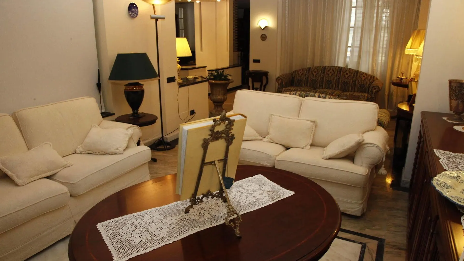 B&B Cocus Inn Catania Italy