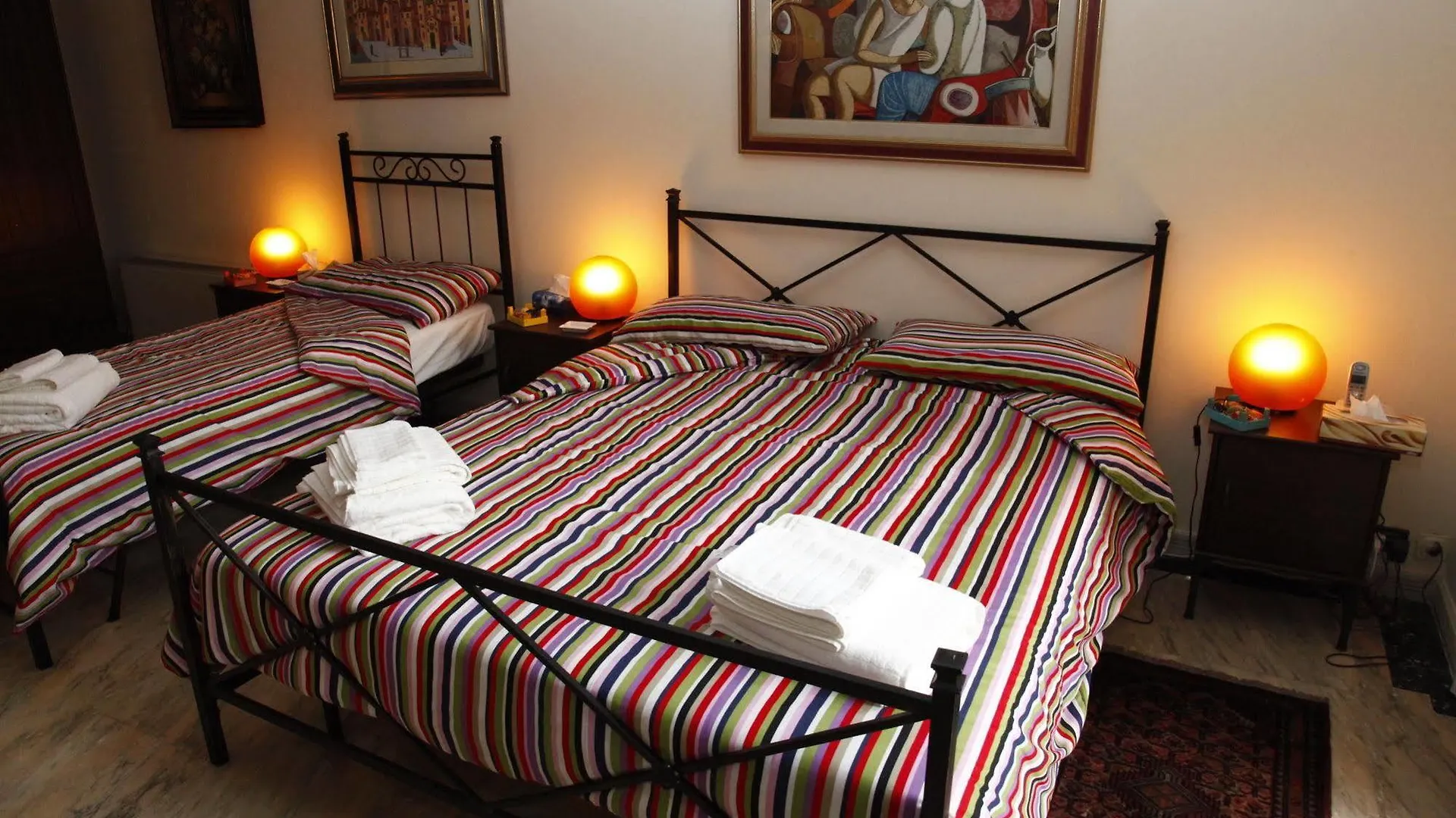 Bed & Breakfast B&B Cocus Inn Catania