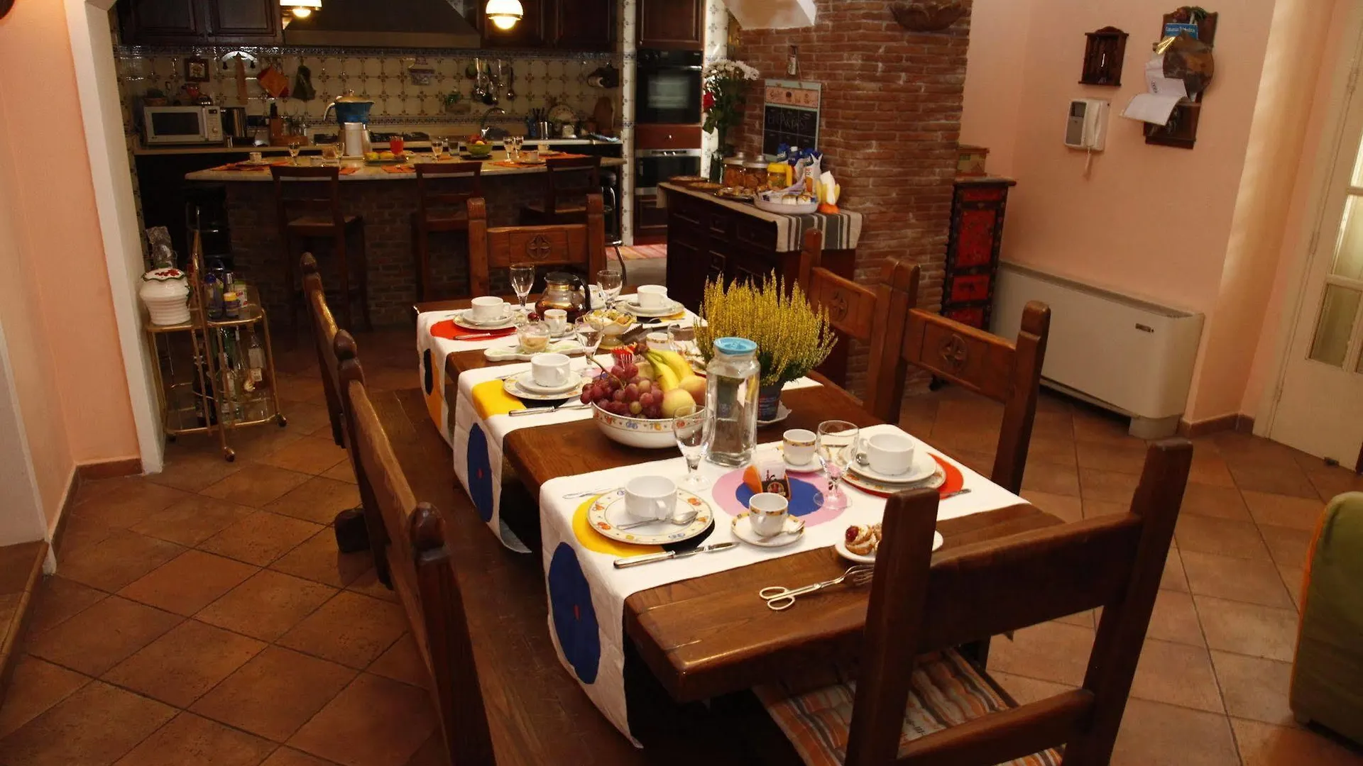 B&B Cocus Inn Catania