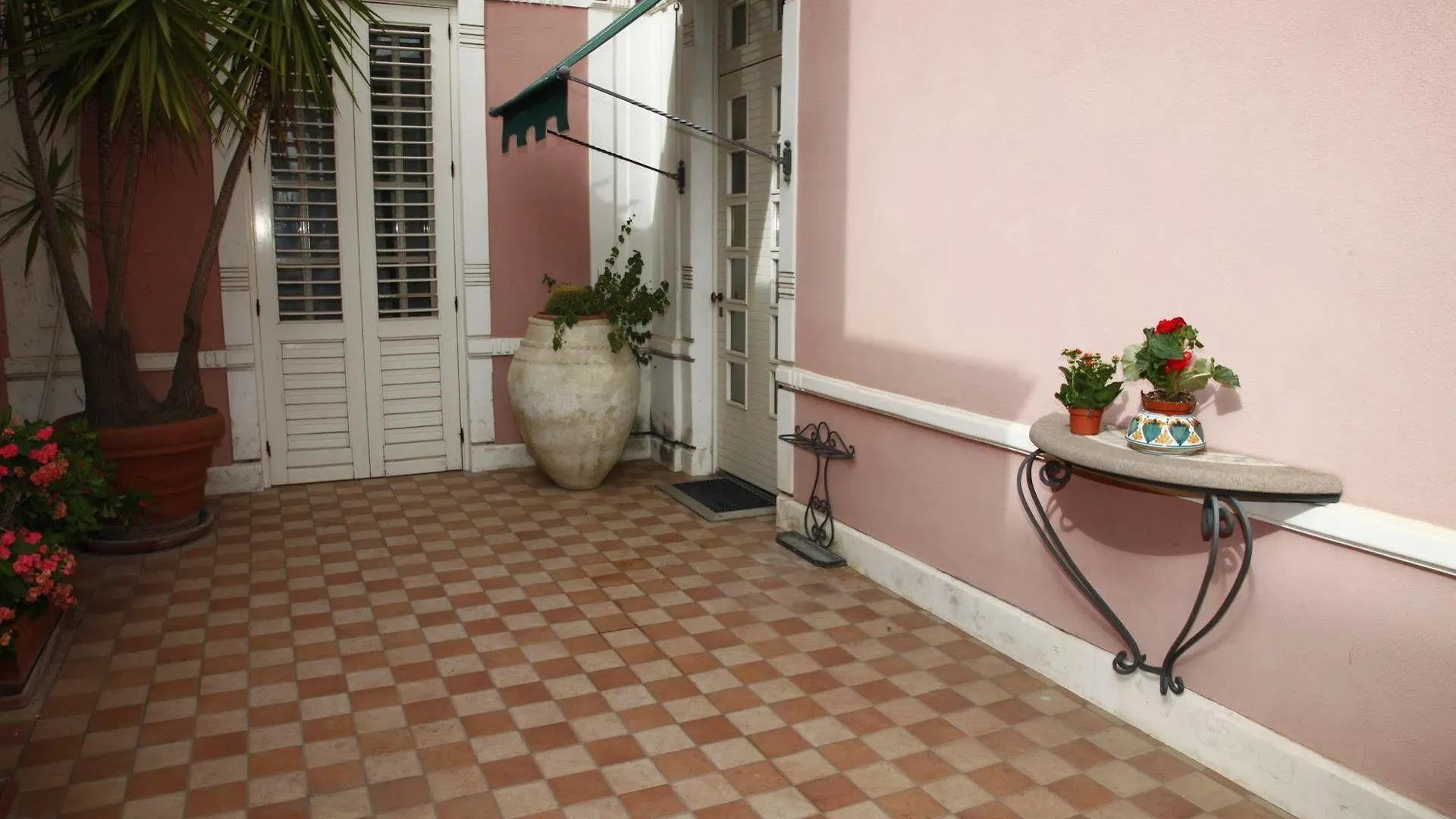 B&B Cocus Inn Catania